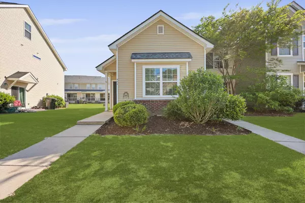 344 Flyway Rd, Goose Creek, SC 29445