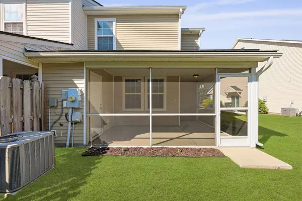 344 Flyway Rd, Goose Creek, SC 29445