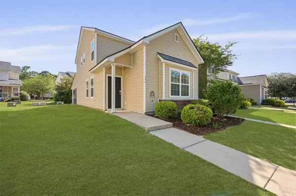 344 Flyway Rd, Goose Creek, SC 29445