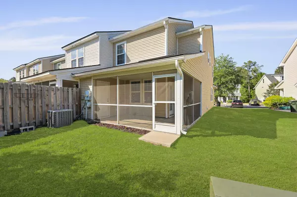 344 Flyway Rd, Goose Creek, SC 29445