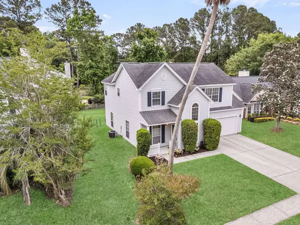 613 Antebellum Ln, Mount Pleasant, SC 29464