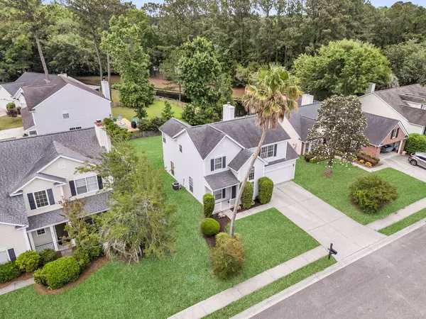 613 Antebellum Ln, Mount Pleasant, SC 29464