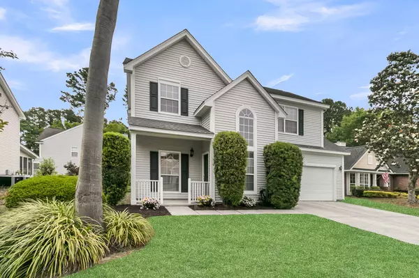 613 Antebellum Ln, Mount Pleasant, SC 29464