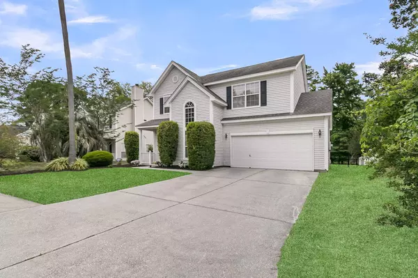 613 Antebellum Ln, Mount Pleasant, SC 29464