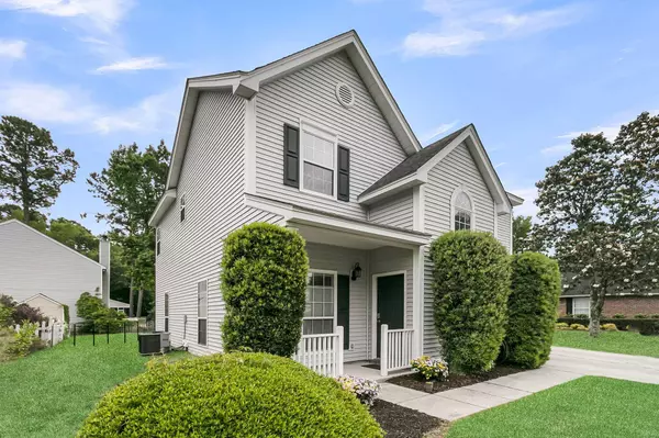 613 Antebellum Ln, Mount Pleasant, SC 29464