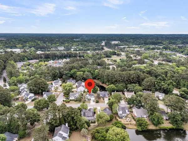 613 Antebellum Ln, Mount Pleasant, SC 29464