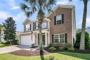 237 Nelliefield Creek Dr, Wando, SC 29492