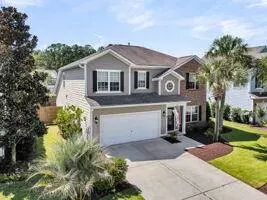 237 Nelliefield Creek Dr, Wando, SC 29492