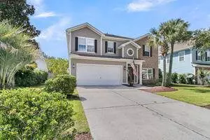 237 Nelliefield Creek Dr, Wando, SC 29492