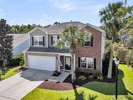 237 Nelliefield Creek Dr, Wando, SC 29492
