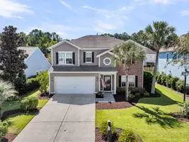 237 Nelliefield Creek Dr, Wando, SC 29492