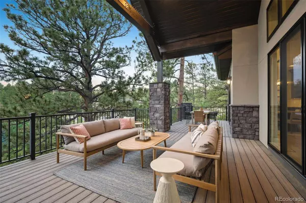 2554 Saddleback DR, Castle Rock, CO 80104