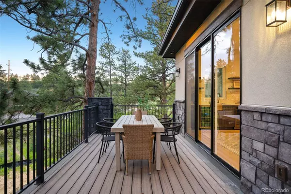 2554 Saddleback DR, Castle Rock, CO 80104