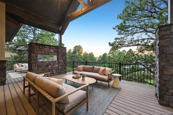 2554 Saddleback DR, Castle Rock, CO 80104