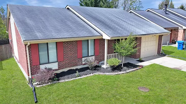 3439 Woodspring Drive, Lexington, KY 40515