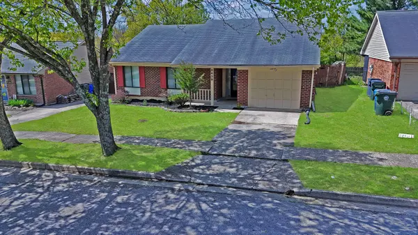 3439 Woodspring Drive, Lexington, KY 40515