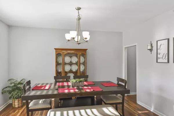 127 Schneider Boulevard, Georgetown, KY 40324