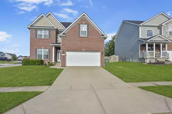 127 Schneider Boulevard, Georgetown, KY 40324