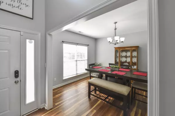 127 Schneider Boulevard, Georgetown, KY 40324