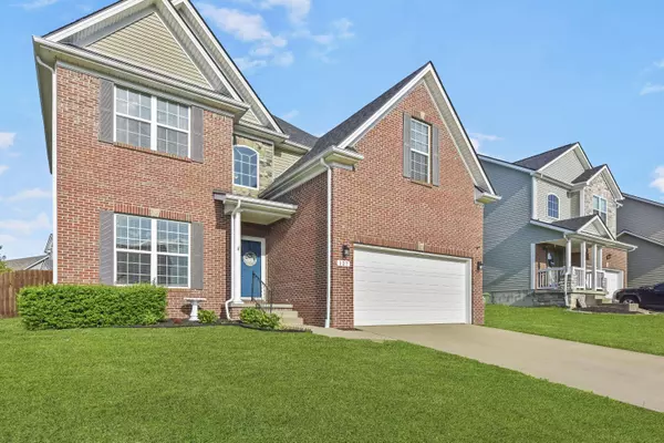 127 Schneider Boulevard, Georgetown, KY 40324