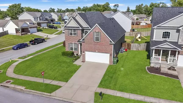 127 Schneider Boulevard, Georgetown, KY 40324