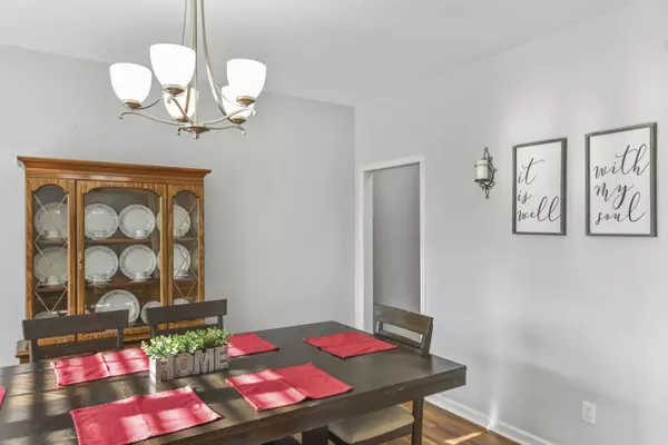 127 Schneider Boulevard, Georgetown, KY 40324