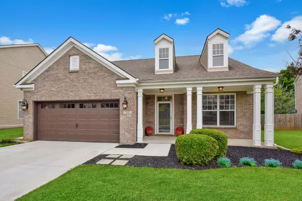 115 Whitman Way, Georgetown, KY 40324