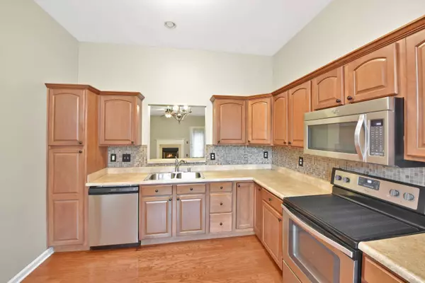 115 Whitman Way, Georgetown, KY 40324