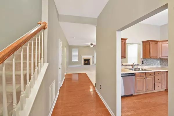 115 Whitman Way, Georgetown, KY 40324