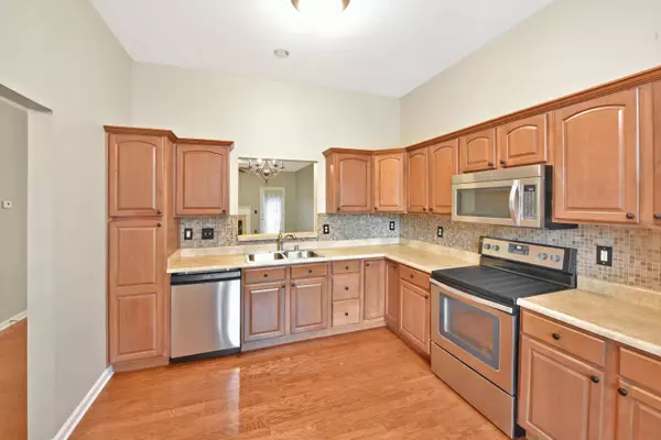 115 Whitman Way, Georgetown, KY 40324