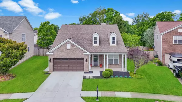 115 Whitman Way, Georgetown, KY 40324