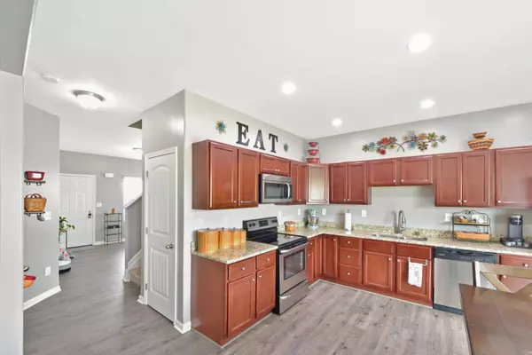 117 Mattingly Trail, Georgetown, KY 40324