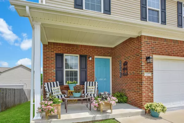 117 Mattingly Trail, Georgetown, KY 40324