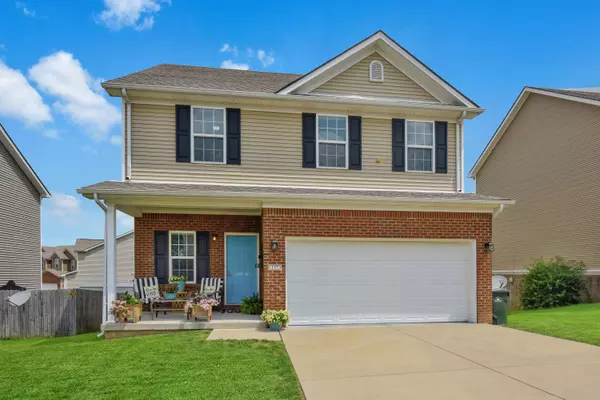 117 Mattingly Trail, Georgetown, KY 40324