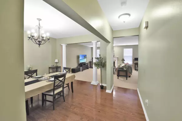 116 Whitman Way, Georgetown, KY 40324