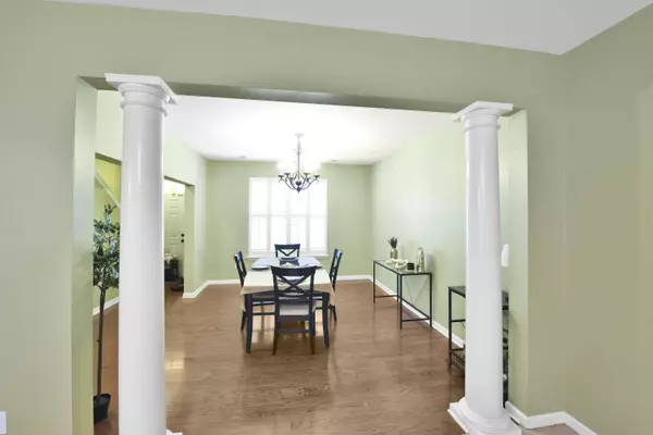 116 Whitman Way, Georgetown, KY 40324