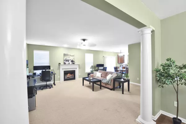 116 Whitman Way, Georgetown, KY 40324