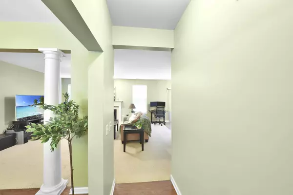 116 Whitman Way, Georgetown, KY 40324