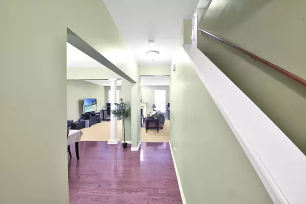 116 Whitman Way, Georgetown, KY 40324