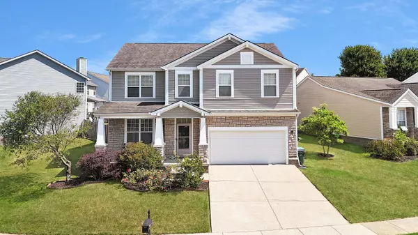 116 Whitman Way, Georgetown, KY 40324