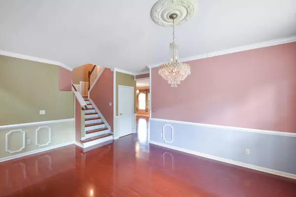 107 Vale Lane, Georgetown, KY 40324