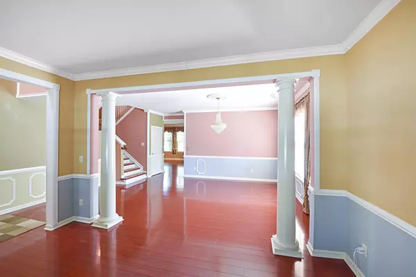 107 Vale Lane, Georgetown, KY 40324