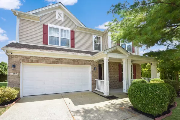 107 Vale Lane, Georgetown, KY 40324