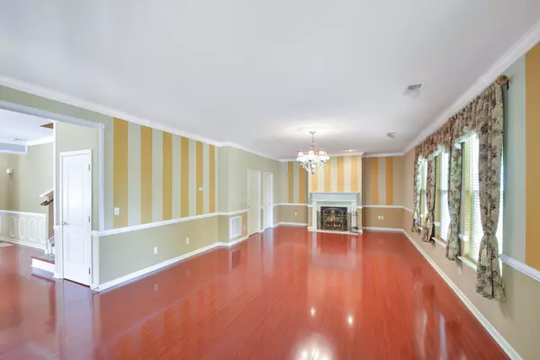 107 Vale Lane, Georgetown, KY 40324