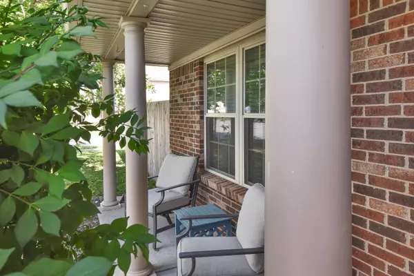 128 Warren Pass, Georgetown, KY 40324