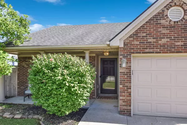 128 Warren Pass, Georgetown, KY 40324