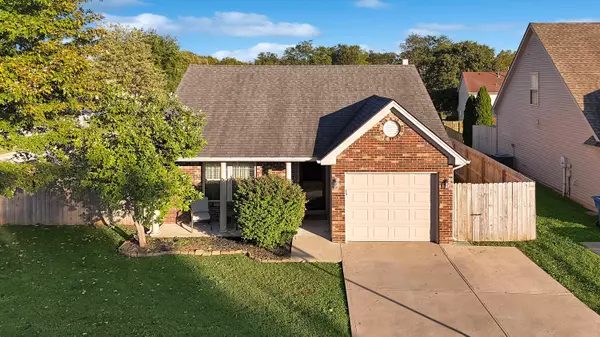 128 Warren Pass, Georgetown, KY 40324