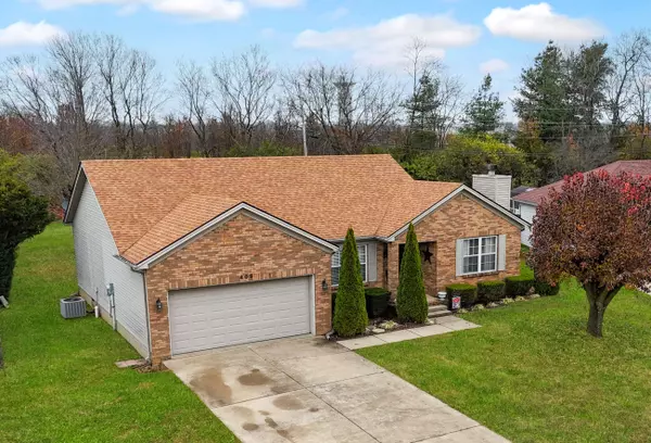 405 Weslyn Way, Nicholasville, KY 40356