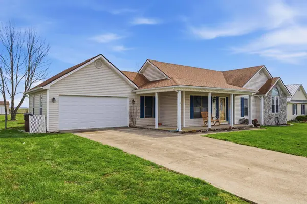 235 Shelton Way, Mt Sterling, KY 40353