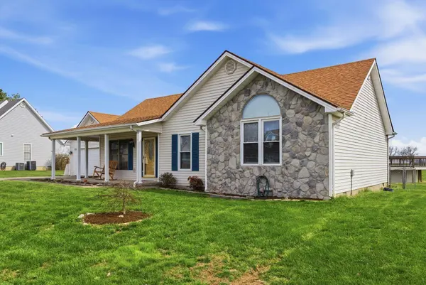 235 Shelton Way, Mt Sterling, KY 40353